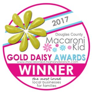 Gold Daisy Winner 2017