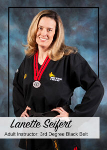 Lanette Seifert