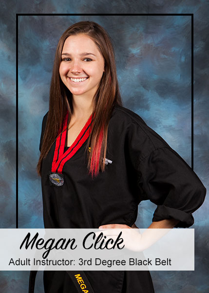 Megan Click