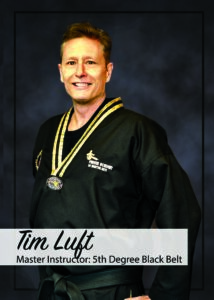 Master Tim Luft