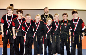 Demo Team