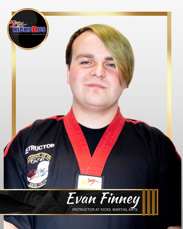 Evan Finney