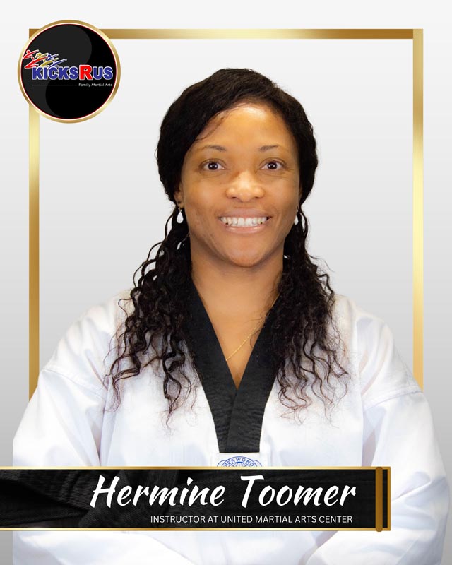 Hermine Toomer