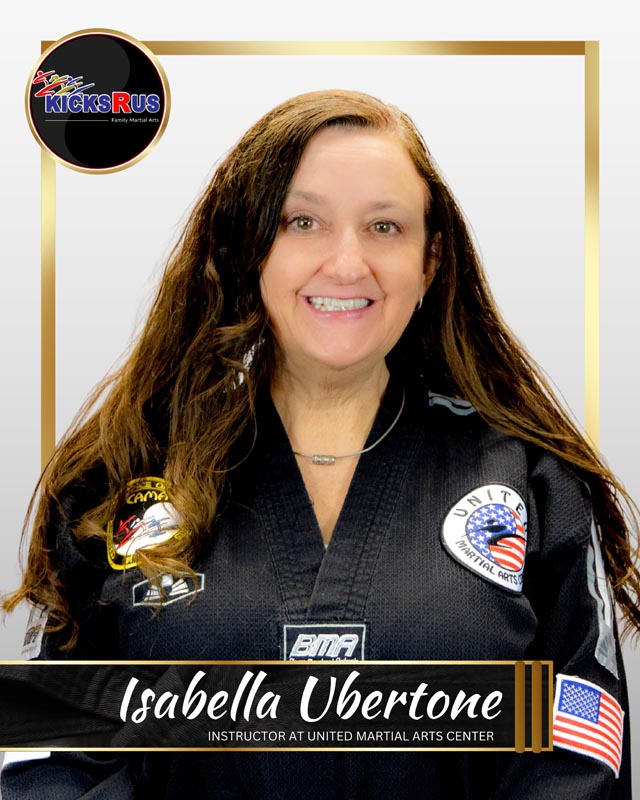Isabella Ubertone