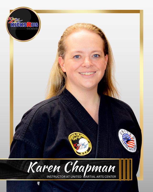 Karen Chapman