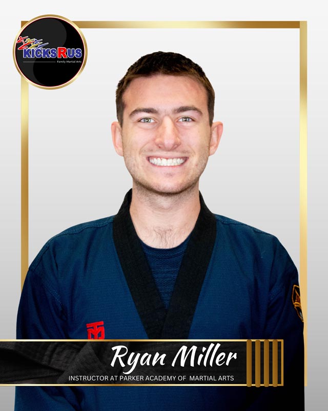 Ryan Miller