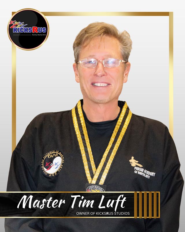 Tim Luft